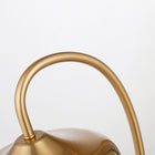 Maren Crystal Table Lamp