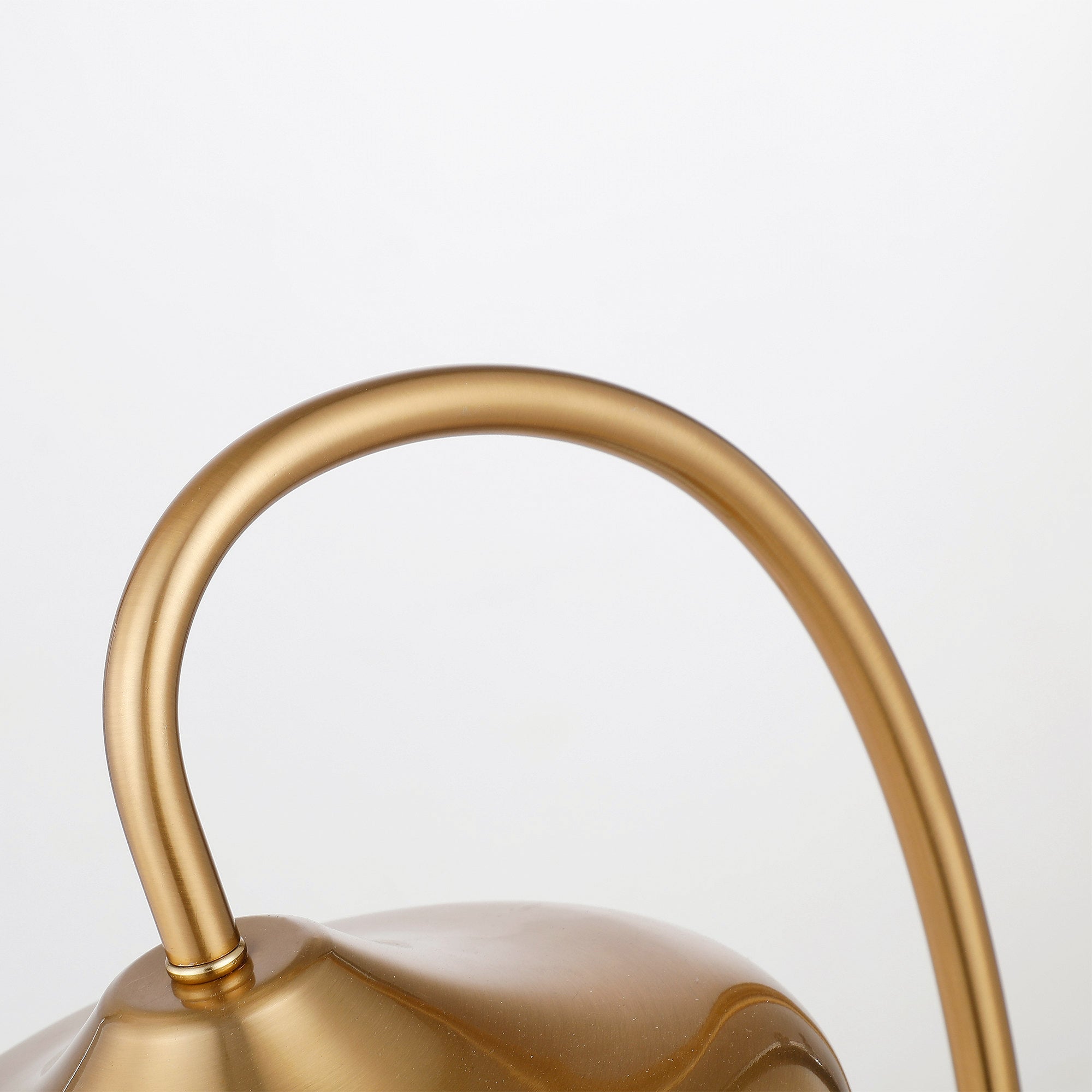 Maren Crystal Table Lamp