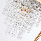 Maren Crystal Table Lamp