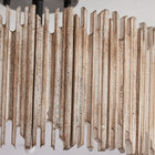 Farmhouse LED Ceiling Light