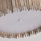 Farmhouse LED Ceiling Light