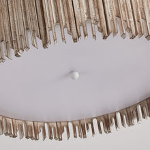 Farmhouse LED Ceiling Light