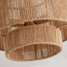 Wabi Semi-Flush Ceiling Light