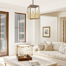 Branches Island Pendant