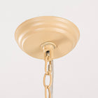 Beaded Island Pendant