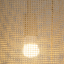 Beaded Island Pendant