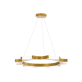 Kinsa Round Chandelier