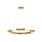 Kinsa Round Chandelier