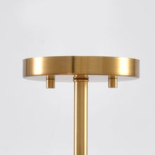 Ella Semi-Flush Mount 14"