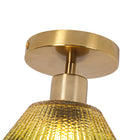 Paula Mini Flush Mount 3.5"