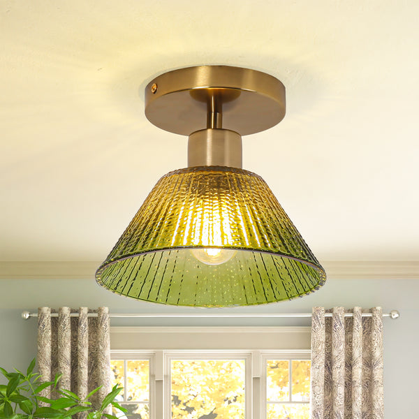 Paula Mini Flush Mount Light 3.5