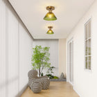 Paula Mini Flush Mount 3.5"