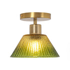 Paula Mini Flush Mount 3.5"