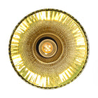 Paula Mini Flush Mount 3.5"