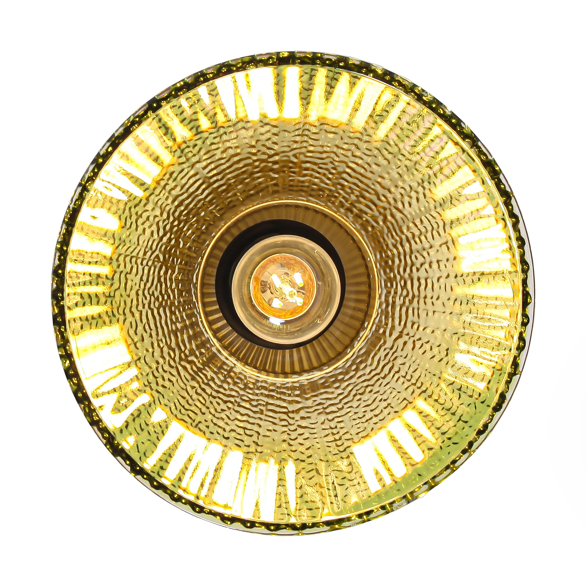 Paula Mini Flush Mount 3.5"