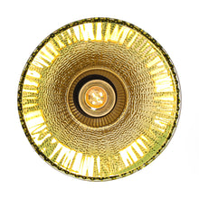 Paula Mini Flush Mount 3.5"