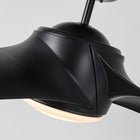 Rex Wall-Control Fan 60"