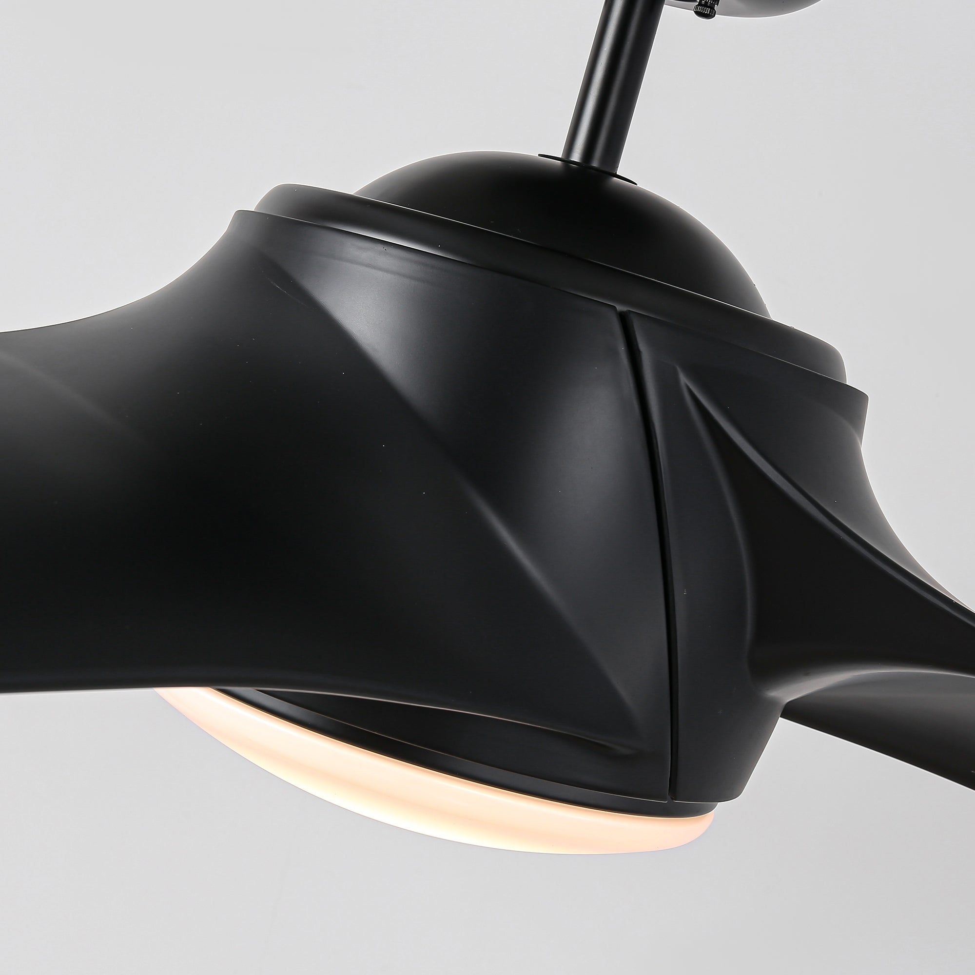 Rex Wall-Control Fan 60"