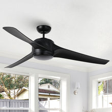 Rex Wall-Control Fan 60"