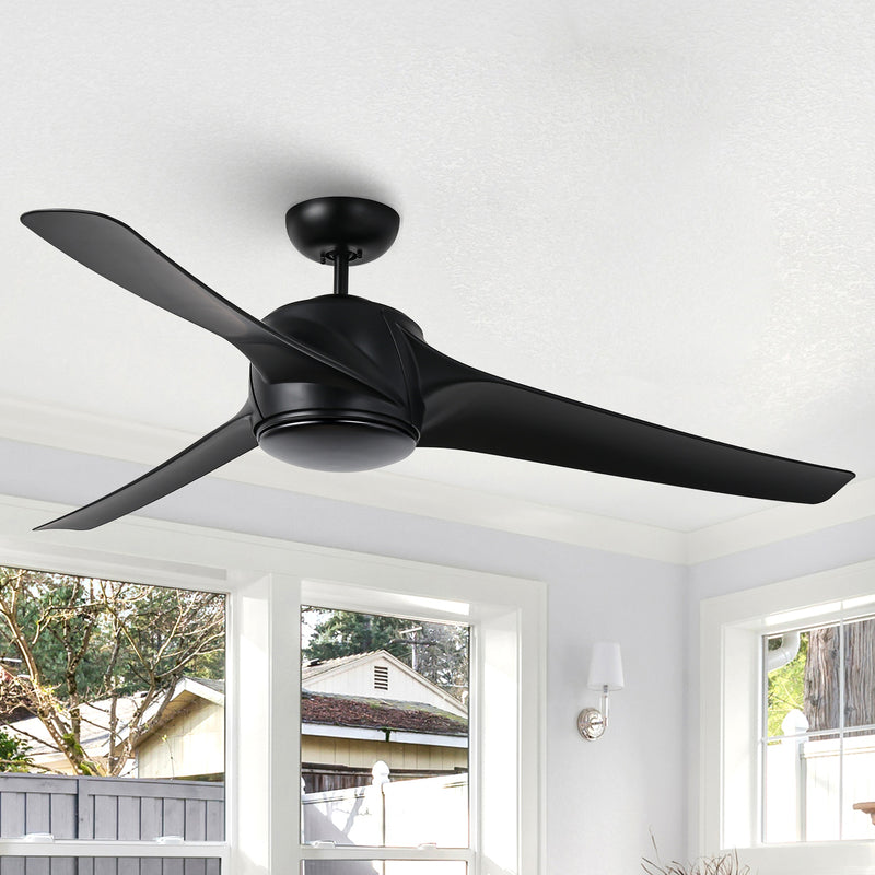 Rex Wall-Control Fan 60"