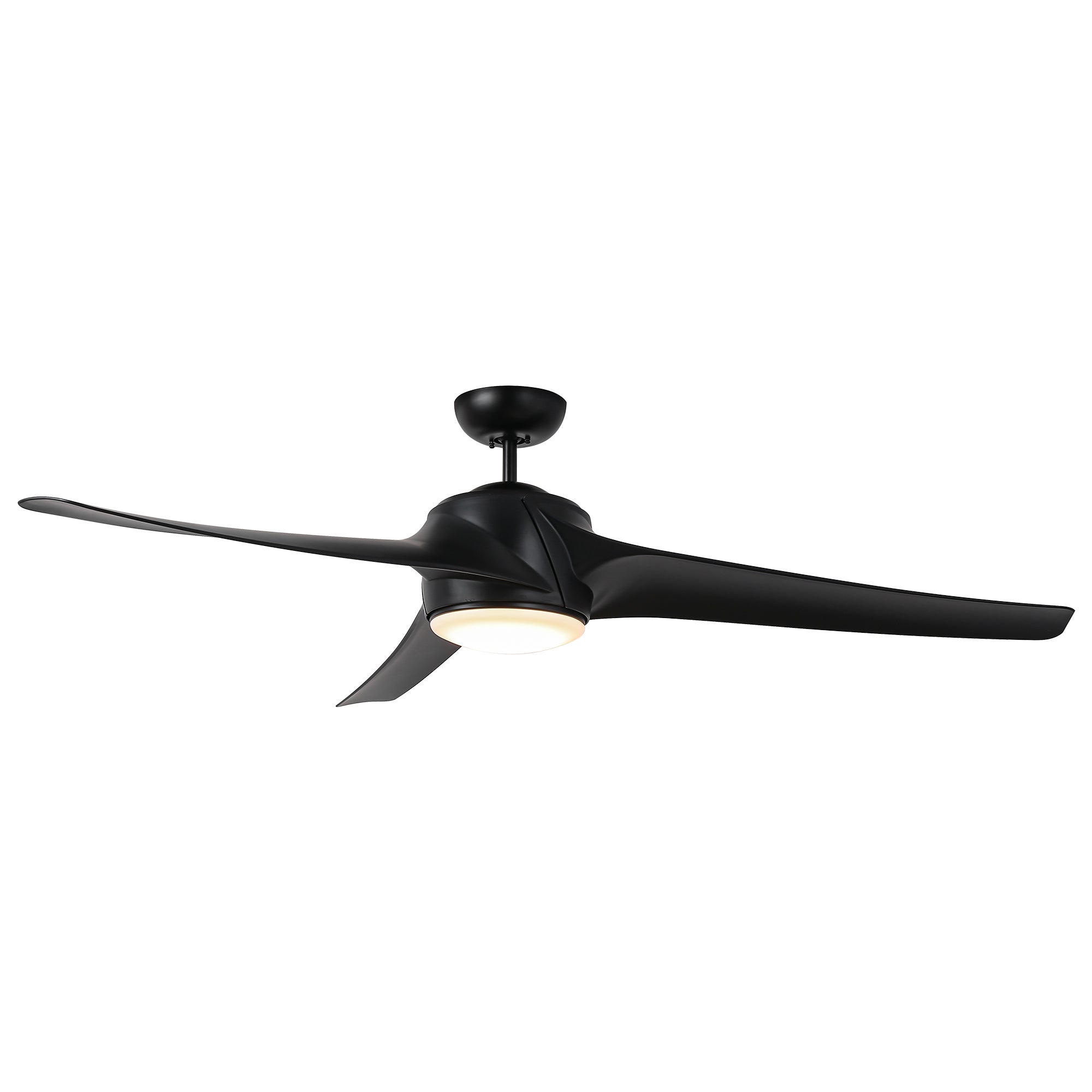 Rex Wall-Control Fan 60"