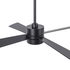Bucholz RGB Ceiling Fan 52"