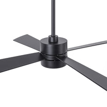 Bucholz RGB Ceiling Fan 52"