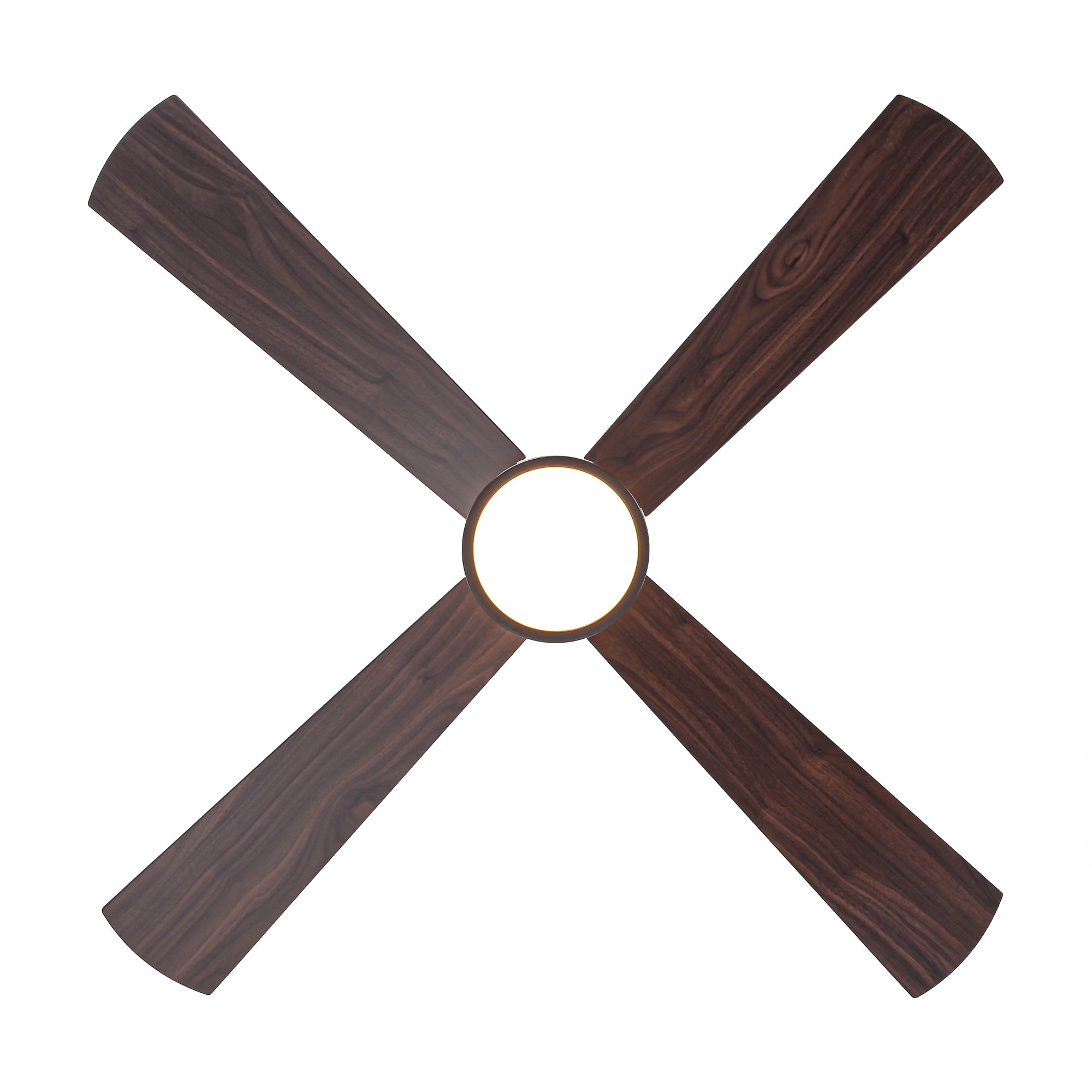 Bucholz RGB Ceiling Fan 52"