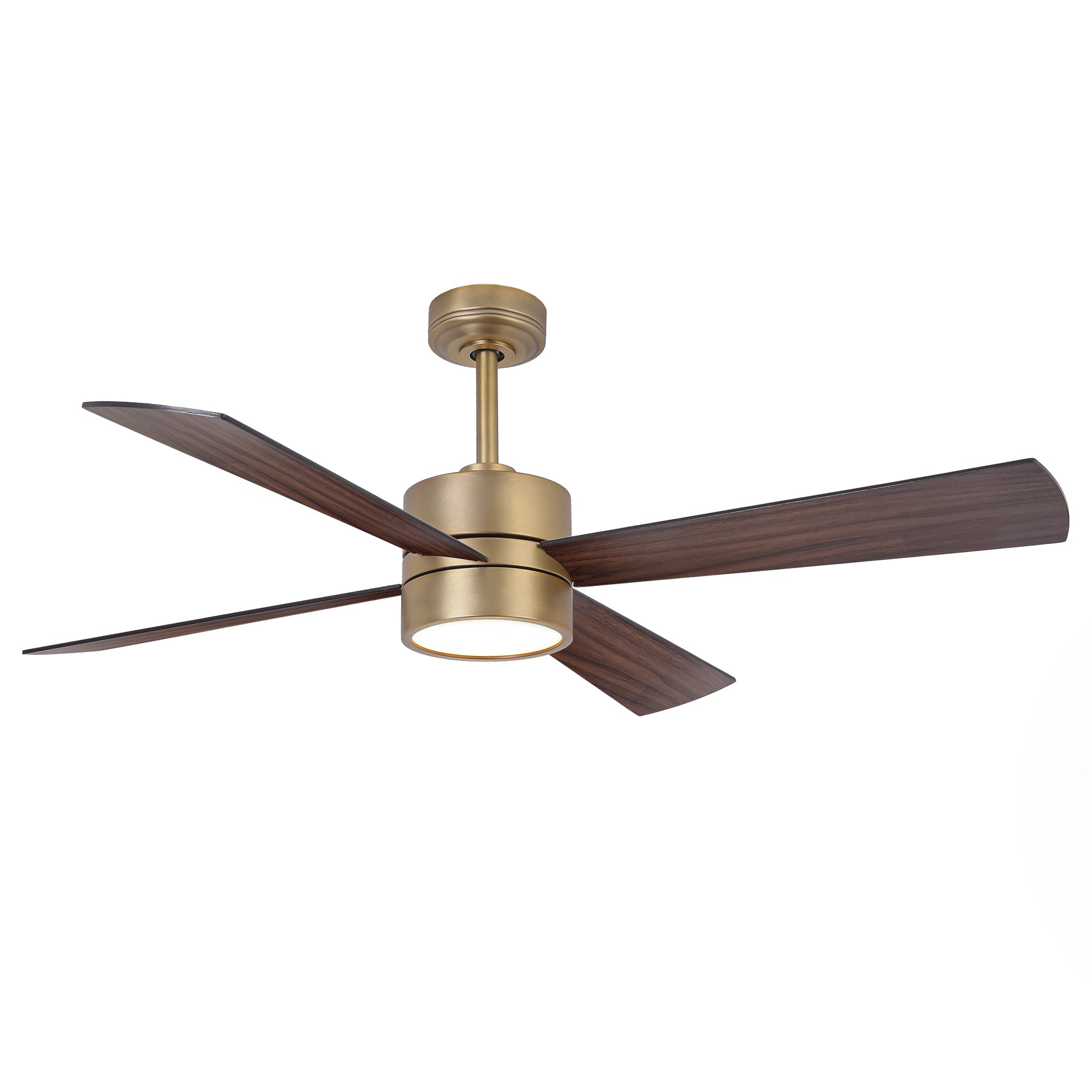 Bucholz Smart Ceiling Fan 52