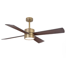 Bucholz RGB Ceiling Fan 52B