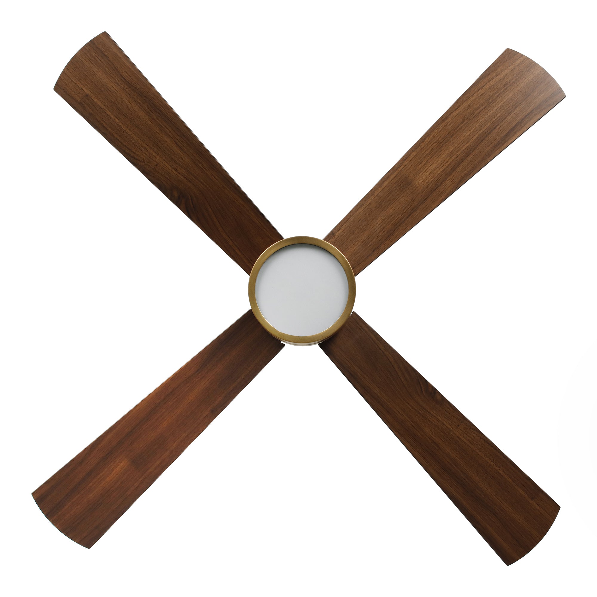 Bucholz Smart Ceiling Fan 52