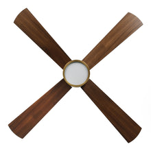 Bucholz RGB Ceiling Fan 52B