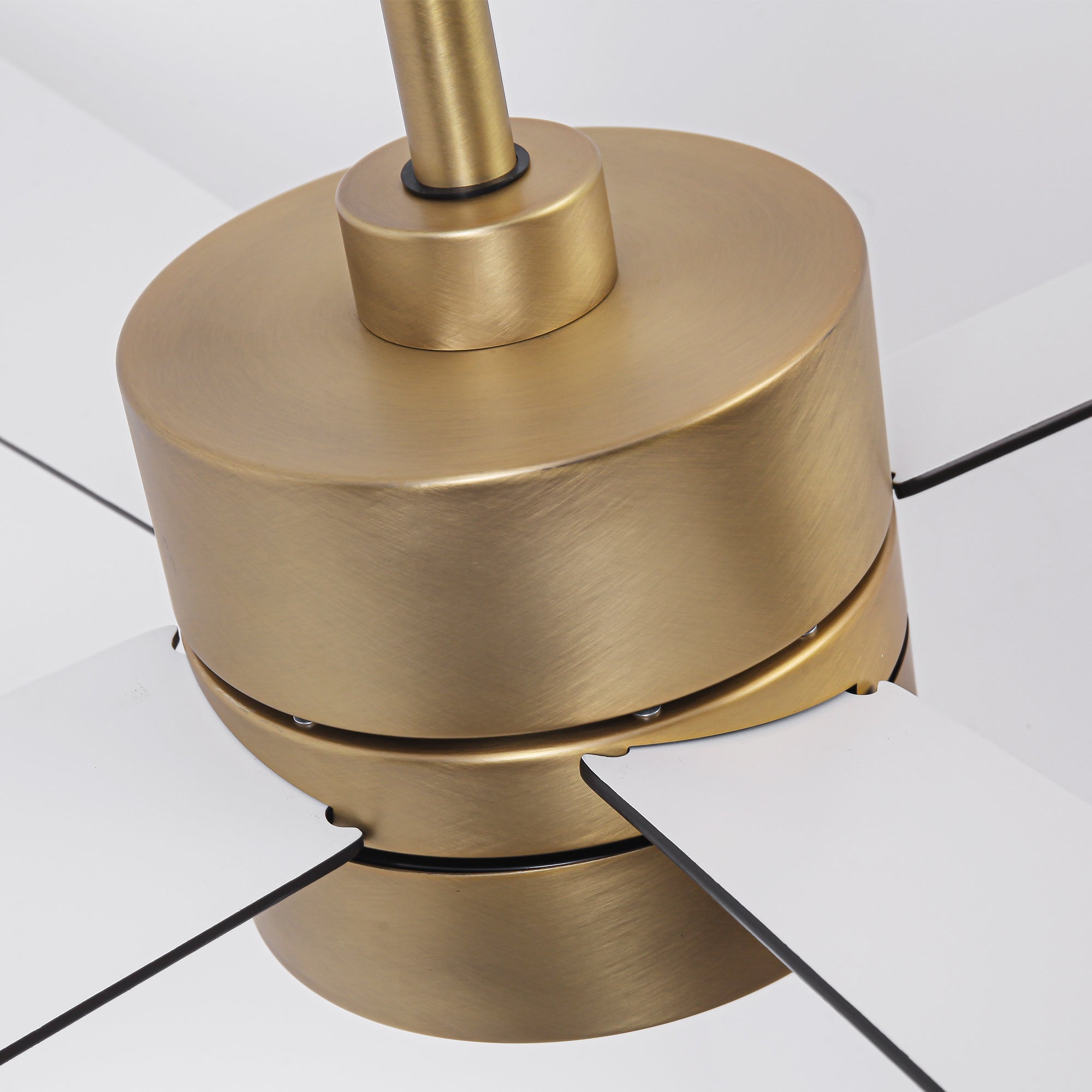 Bucholz Smart Ceiling Fan 52
