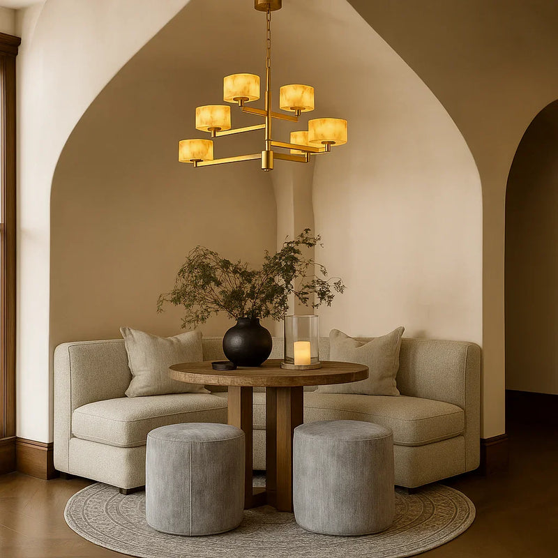 Vialis Chandelier