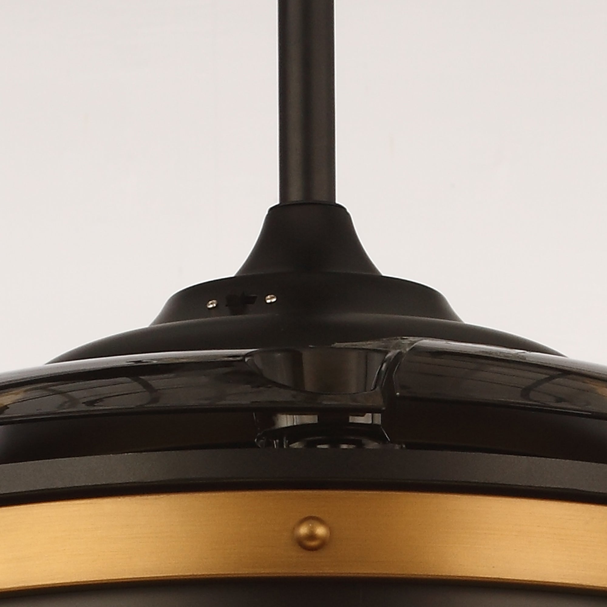 Cochin Smart Fan 52"