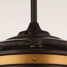 Cochin Smart Fan 52"