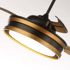 Cochin Smart Fan 52"