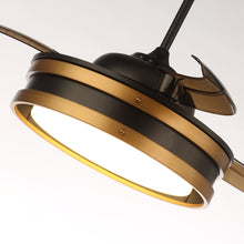 Cochin Smart Fan 52"