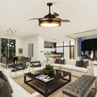 Cochin Smart Fan 52"