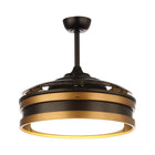 Cochin Smart Fan 52"