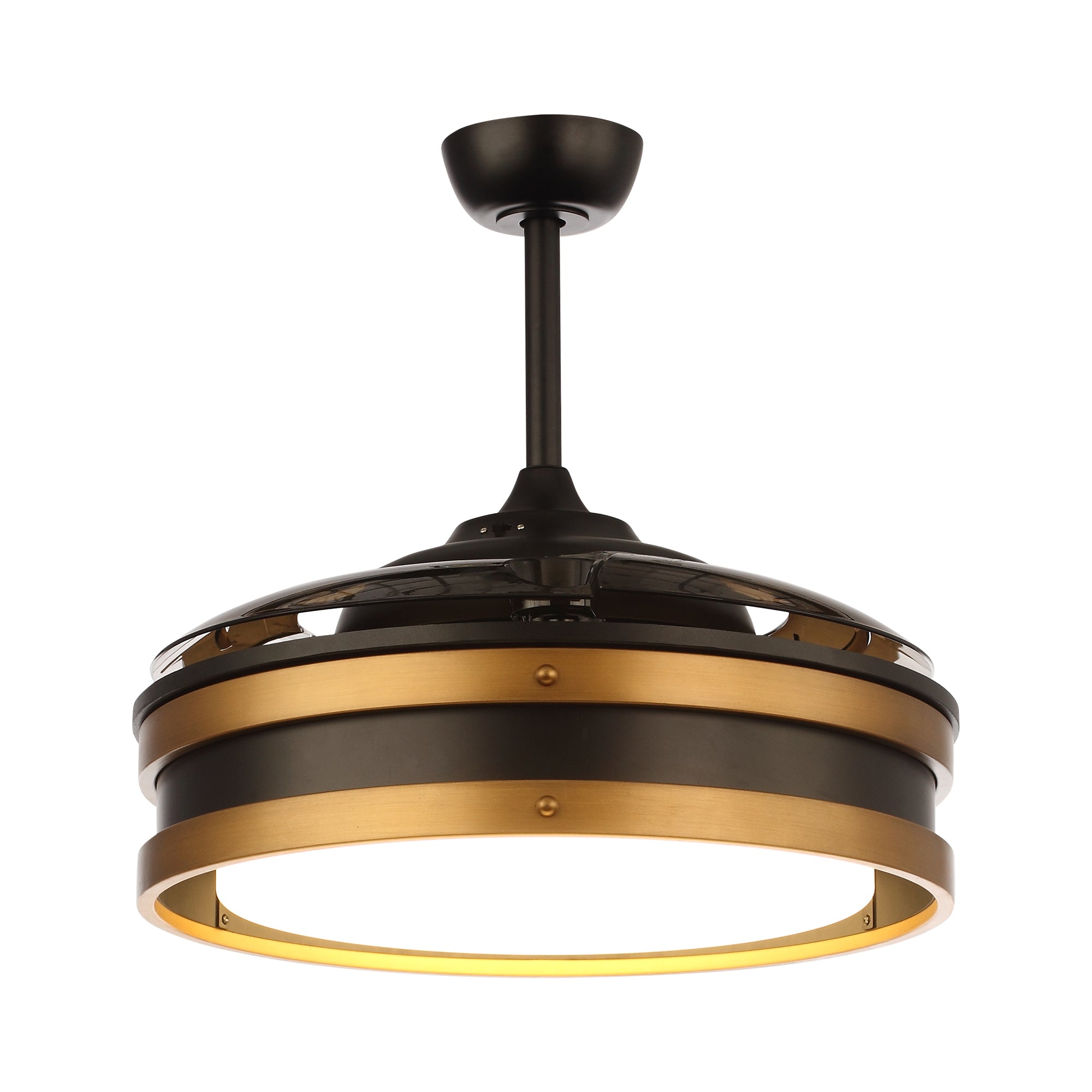 Cochin Smart Fan 52"