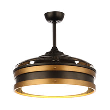 Cochin Smart Fan 52"