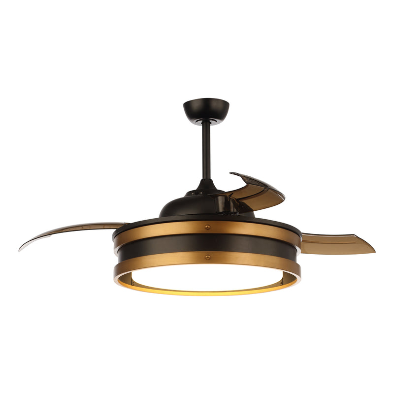 Cochin Smart Fan 52"