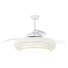 Jaipur Smart Fan 52"