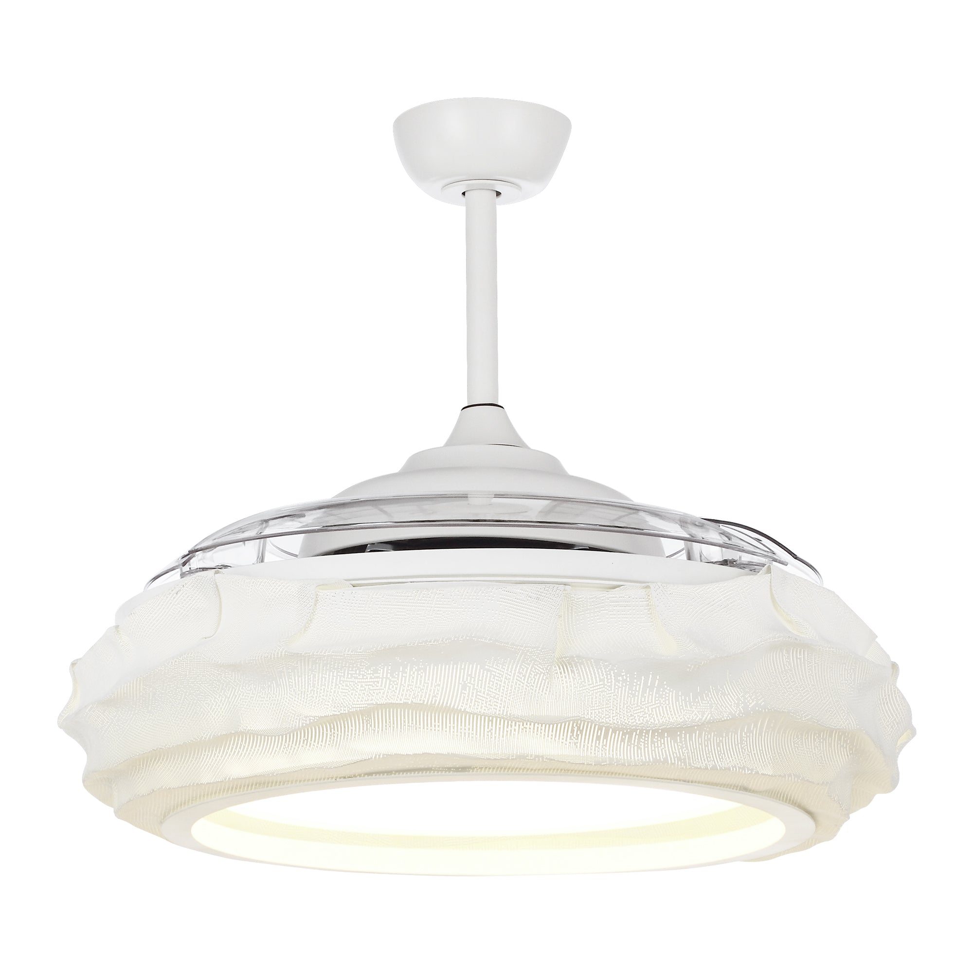 Jaipur Smart Fan 52"