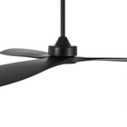 Alexi Ceiling Fan with Light 60"