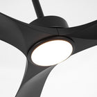 Alexi Ceiling Fan with Light 60"