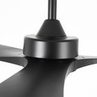 Alexi Ceiling Fan with Light 60"