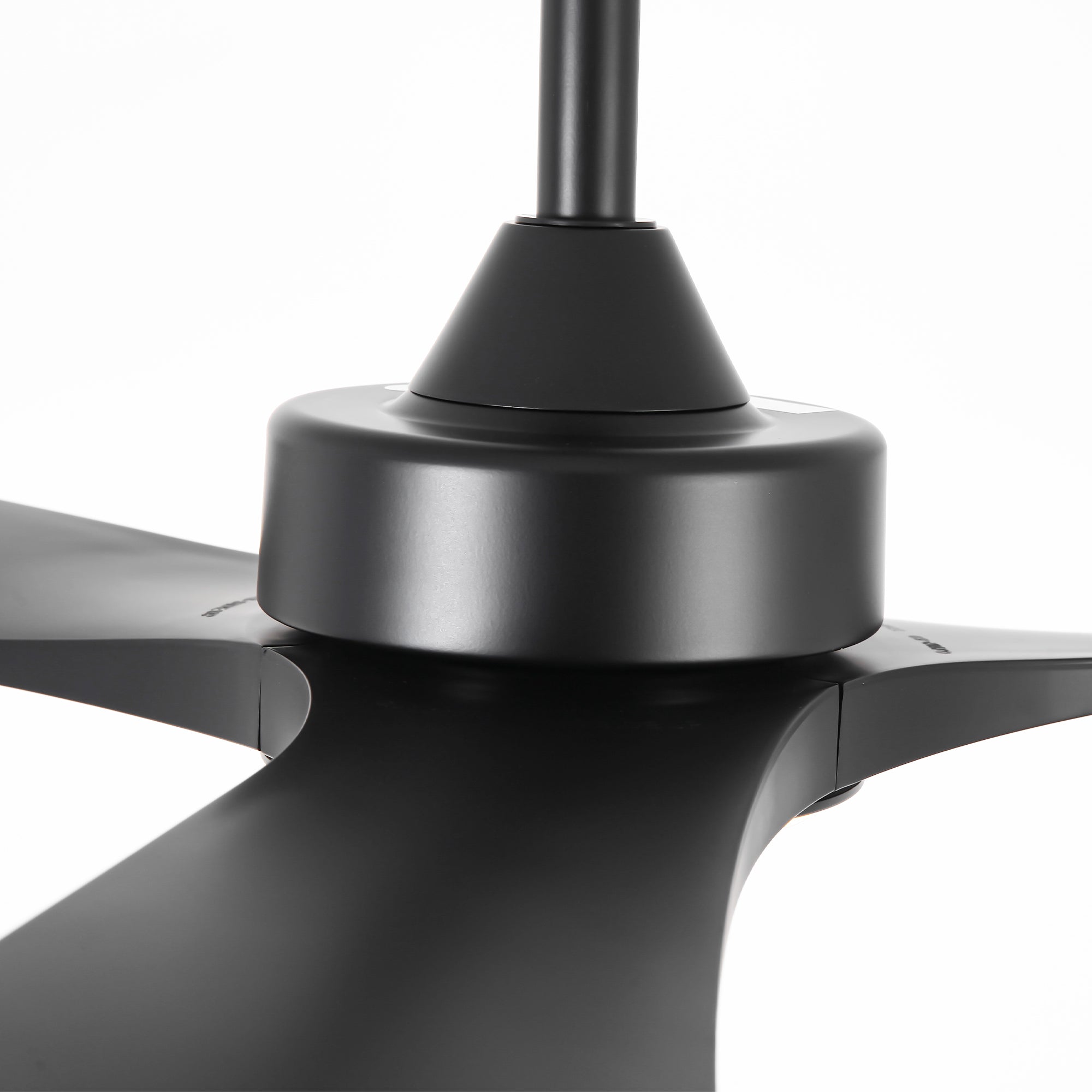 Alexi Ceiling Fan with Light 60"