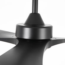 Alexi Ceiling Fan with Light 60"